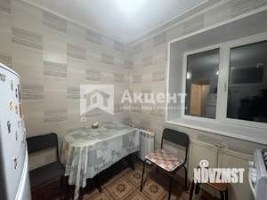 2-к квартира, на длительный срок, 43м2, 2/5 этаж