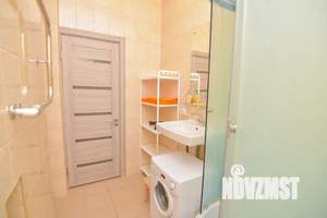 1-к квартира, посуточно, 28м2, 9/14 этаж