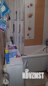 2-к квартира, на длительный срок, 44м2, 5/5 этаж