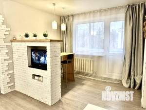 2-к квартира, посуточно, 47м2, 2/5 этаж