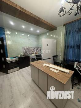 2-к квартира, на длительный срок, 48м2, 2/5 этаж