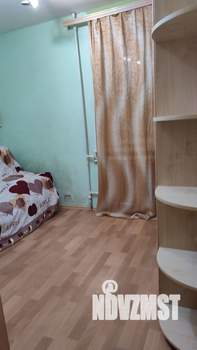 1-к квартира, на длительный срок, 31м2, 3/5 этаж