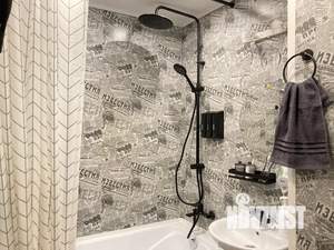 1-к квартира, посуточно, 30м2, 2/5 этаж