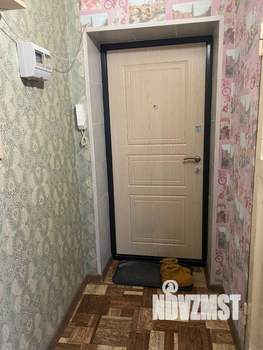 1-к квартира, на длительный срок, 31м2, 5/5 этаж