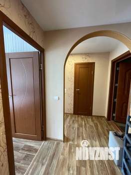 2-к квартира, на длительный срок, 55м2, 7/9 этаж