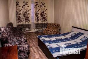 1-к квартира, посуточно, 75м2, 1/1 этаж