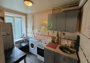 1-к квартира, на длительный срок, 26м2, 1/3 этаж