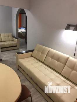 2-к квартира, посуточно, 80м2, 2/10 этаж