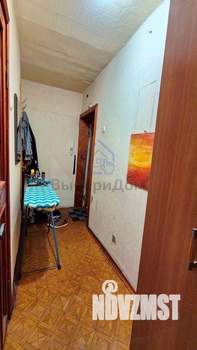 1-к квартира, на длительный срок, 31м2, 3/5 этаж