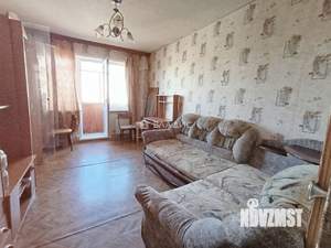 3-к квартира, на длительный срок, 56м2, 5/5 этаж