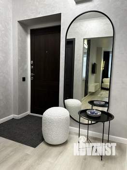 1-к квартира, на длительный срок, 34м2, 3/6 этаж