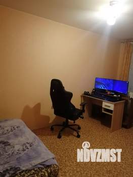 1-к квартира, на длительный срок, 36м2, 5/9 этаж