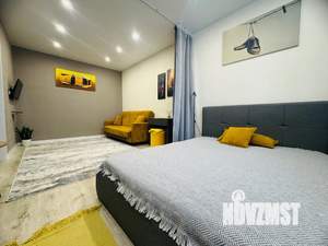 1-к квартира, посуточно, 36м2, 2/7 этаж