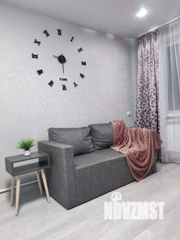 1-к квартира, посуточно, 33м2, 5/5 этаж