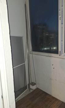 1-к квартира, на длительный срок, 42м2, 8/10 этаж