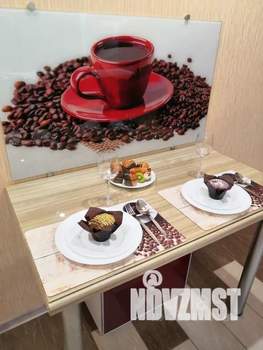 1-к квартира, посуточно, 40м2, 5/10 этаж