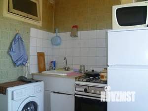 2-к квартира, посуточно, 45м2, 4/5 этаж