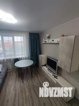 Студия квартира, посуточно, 20м2, 3/5 этаж
