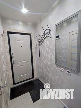 1-к квартира, посуточно, 33м2, 5/5 этаж