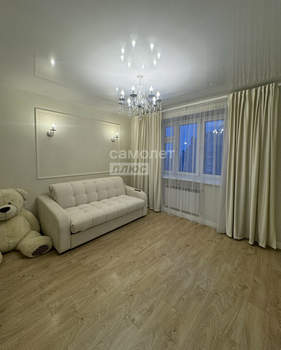 1-к квартира, на длительный срок, 45м2, 7/10 этаж