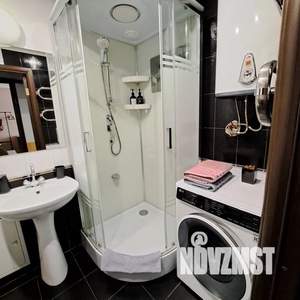 1-к квартира, посуточно, 33м2, 5/10 этаж