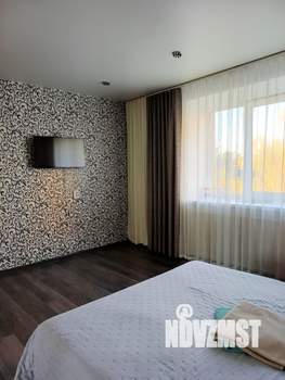 1-к квартира, посуточно, 36м2, 5/5 этаж