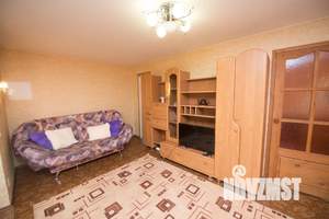 2-к квартира, посуточно, 45м2, 5/5 этаж