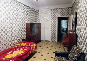 3-к квартира, на длительный срок, 76м2, 3/5 этаж