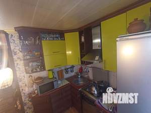 2-к квартира, на длительный срок, 43м2, 5/5 этаж