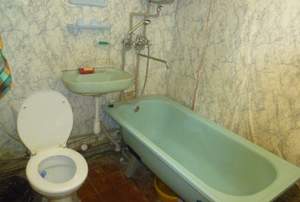2-к квартира, на длительный срок, 54м2, 2/5 этаж