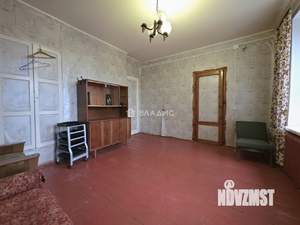 1-к квартира, на длительный срок, 30м2, 4/4 этаж