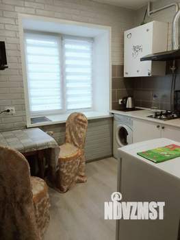 1-к квартира, посуточно, 30м2, 1/5 этаж