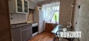 2-к квартира, посуточно, 47м2, 2/5 этаж