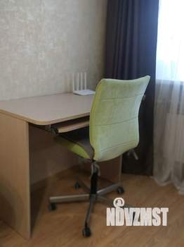 1-к квартира, на длительный срок, 30м2, 4/5 этаж