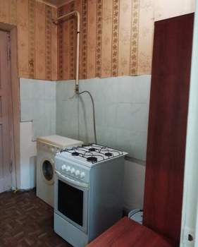 1-к квартира, на длительный срок, 30м2, 1/4 этаж