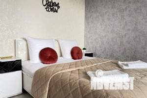 1-к квартира, посуточно, 42м2, 14/14 этаж