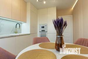 2-к квартира, посуточно, 65м2, 8/9 этаж