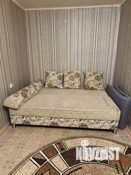 1-к квартира, на длительный срок, 36м2, 1/5 этаж