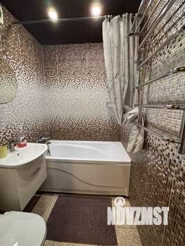 1-к квартира, посуточно, 32м2, 5/5 этаж