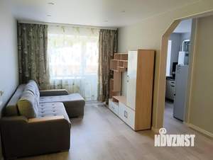 1-к квартира, на длительный срок, 31м2, 3/3 этаж
