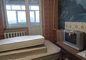 3-к квартира, на длительный срок, 68м2, 4/9 этаж