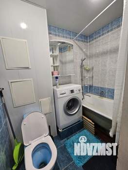 2-к квартира, посуточно, 52м2, 3/5 этаж