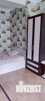 1-к квартира, на длительный срок, 26м2, 1/4 этаж