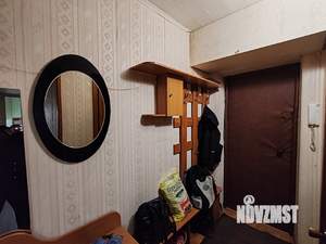 2-к квартира, на длительный срок, 43м2, 5/6 этаж