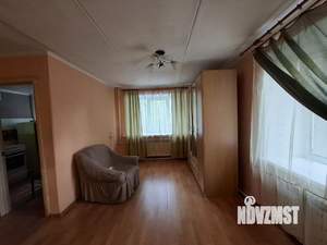 1-к квартира, на длительный срок, 31м2, 1/5 этаж