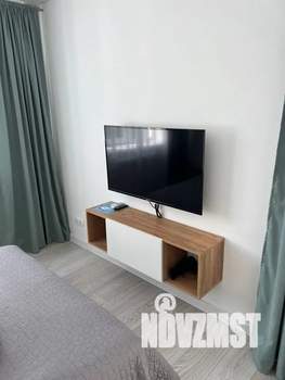 1-к квартира, посуточно, 35м2, 4/5 этаж