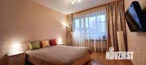 2-к квартира, посуточно, 70м2, 1/1 этаж