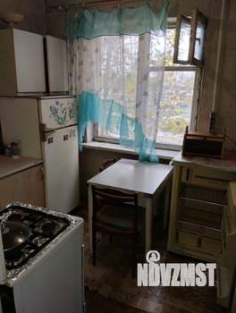 2-к квартира, на длительный срок, 44м2, 3/5 этаж