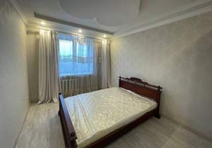 2-к квартира, на длительный срок, 70м2, 6/10 этаж