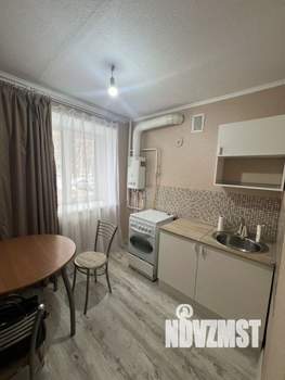 1-к квартира, на длительный срок, 31м2, 1/5 этаж